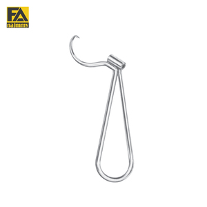 High Quality <b>Drill</b> <b>Small</b> Pointed Stainless Steel the Basis of Surgical Instruments - Product Image 2