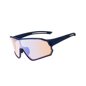 Gafas duraderas para exteriores Gafas de sol deportivas diseñadas para ciclismo de montaña y protección ocular - Product Image 1