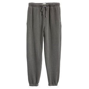 Pantalon de jogging de haute qualité pour hommes fabriqué en usine Nouveau design Style décontracté Respirant Taille XL Prix supérieur Qualité supérieure Logo personnalisé - Product Image 5