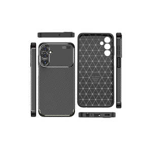 Coque de protection arrière fine en TPU souple de qualité supérieure ANKY Negro pour Samsung Galaxy A15 A34 A24 A22 - Product Image 5