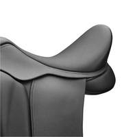 Selle d'équitation Style occidental et anglais pour l'équitation