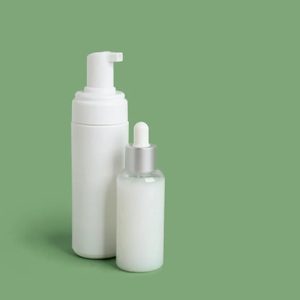 Wholesale 100ml 200ml PET Plastic Foam Empty Bottles for <b>Hand</b> Sanitizer Shampoo <b>Shower</b> Gel Facial Cleanser PET Plastic Packaging - Product Image 6
