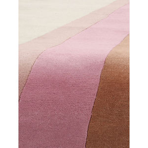 Best Selling Modern Handmade Tufted Woolen Area <b>Rug</b> High Quality Geometric Design <b>for</b> Home Decor <b>Hallways</b> Living Rooms Prayer - Product Image 5
