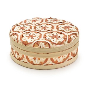 Cajas de Bambú Natural Ecológicas y Coloridas, las Más Baratas al por Mayor, para Empacar Pasteles y Cupcakes - Product Image 5