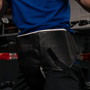 Protector de ingle de boxeo ligero hecho en Pakistán Servicio OEM disponible para protectores de ingle e inguinales - Product Image 2