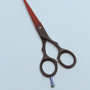 Vente en gros de ciseaux de coiffeur professionnels Ciseaux de salon de coiffure japonais - Product Image 1