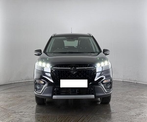 SUZUKI S-CROSS 1.4 USADO, Volante a la Izquierda/Derecha - Product Image 1