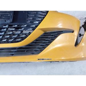 Parachoques Delantero Completo para PEUGEOT Serie 208 (19>) Color Giallo, Código Interno 3475354, OE 9823203580 - Product Image 5