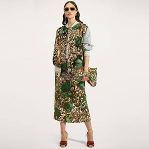 Veste de Baseball Sublimation de haute qualité pour les femmes meilleure vente moins cher Varsity vestes 100% laine tendance Varsity vestes - Product Image 4