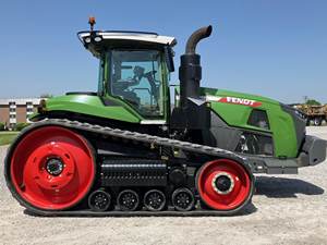Tracteur Fendt 2023 Vario MT 1151 - Product Image 6