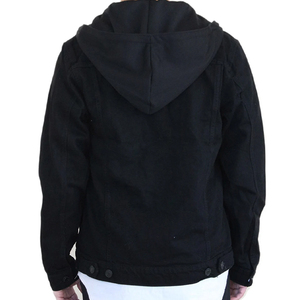 Chaqueta Vaquera de Primera Calidad Fabricada y Suministrada por Green Swift Industries - Product Image 2