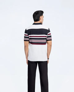 Nuevas Camisetas Personalizadas para Hombre, Impresas, Transpirables, Anti-Pilling, de Color Sólido, 100% Algodón, de Secado Rápido, Manga Corta, Casuales, al por Mayor - Product Image 6