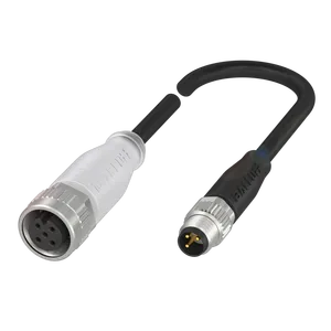 BALLUFF BCC050A kit di sensori e cavi assemblati - Product Image 1