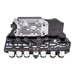 Unidad de Control de Transmisión 6T30 6T40 6T50, TCM 24256523 24256524 24256525, piezas de caja de cambios TCU para Chevrolet <span class=keywords><strong>Cruz</strong></span> Malibu Epica GL8Pop - Product Image 2