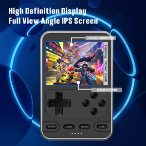 Cargador multifuncional de 5000mAh | Consola de juegos + Iphone y Android de carga rápida de 22,5 W - Product Image 2