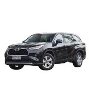 Toyota Highlander hybride de luxe importée, SUV - Product Image 3