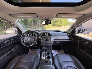 Usado 2017 Bu-ick Enclave cuero disponible para la venta - Product Image 4