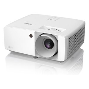 Proyector de Video DLP Full HD Optoma Business con Altavoces Integrados Modelo 0909157 (BLANCO) - Product Image 1