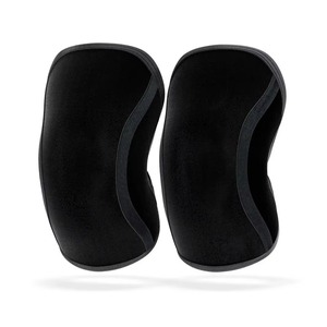 Adjustable Breathable <b>Knee</b> Support Brace Prosthetic <b>Knee</b> Kick Boxing <b>Knee</b> <b>Pads</b> for Unisex - Product Image 1