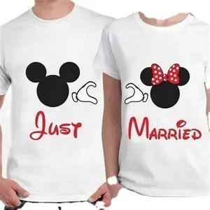 Camiseta en relieve de algodón de alta calidad, camisetas de gran tamaño con cuello redondo liso para hombre, camiseta personalizada con logotipo estampado en relieve en 3D para hombre - Product Image 1