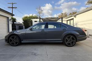 MERCEDES-BENZ S65 AMG 2007 USADO, Volante a la Izquierda/Derecha - Product Image 5