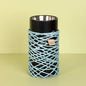Dernier brûleur portable Mubkhar Bukhoor brûleur d'encens en bois et métal cadeau Ramadan Tradnary Exim Pvt Ltd traditionnel Mubkhar Wax - Product Image 5