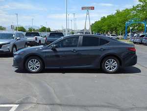 Oferta Promocional Venta 2025 Toyota Camry 4DR CVT HYB LE - Product Image 3
