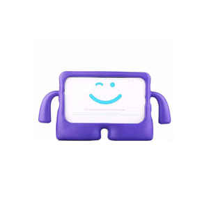 Netzy IBuy Kid-Friendly Protective <b>Tablet</b> <b>Cover</b> Shockproof Stand <b>Case</b> for Samsung for Galaxy Tab A9 Made of EVA TPU PC for - Product Image 1