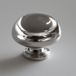 Poignée de porte de conception européenne haut de gamme pour hôtel et appartement, construction robuste, beauté intemporelle, manipulation quotidienne fiable - Product Image 2