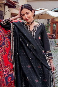 Style indien pakistanais décontracté Salwar Kameez robe de soirée pakistanaise prêt à l'emploi dames coton costume cousu élégant femme robes - Product Image 6