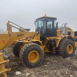 Cargador de ruedas Cat 966 - Product Image 1