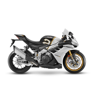 Aprilia RSV4 Factory 1100 Italia 2024, 659cc, 220 HP, 6 velocidades - Product Image 2