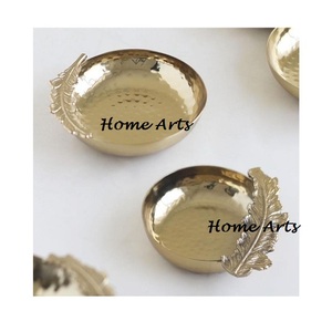 ชามสเตนเลสสำหรับตกแต่งอาหารชามช็อคโกแลตขนาดพิเศษ - Product Image 3