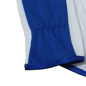 Gants de travail durables, sur mesure, respirants, anti-rides, à séchage rapide, en coton/spandex doux, sans silicone, meilleur design, pas cher - Product Image 5