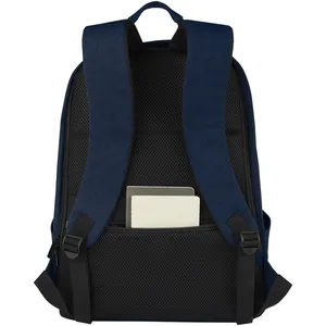 Custom Sustainable Anti-Theft Joey <b>Backpack</b> for Promotional Merchandising - Product Image 4