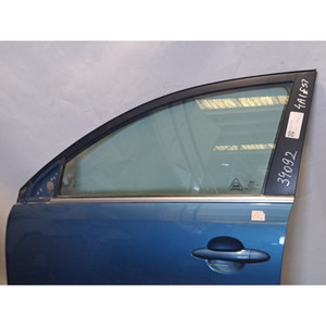 PORTA ANTERIORE SINISTRA SX KIA Sportage Serie 760033 W011 DOOR D4FD (10>16) - Product Image 3
