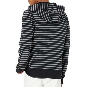 Sudaderas con cremallera de algodón 100% para hombre, sudaderas con cremallera personalizadas con hombros caídos en blanco, sudaderas con capucha de gran tamaño, ropa de calle de peso pesado - Product Image 2