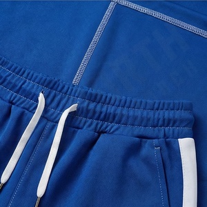 Ensemble de survêtement d'hiver personnalisé pour homme en molleton technique 100 % coton, confortable, respirant, léger, séchage rapide, personnalisable - Product Image 5