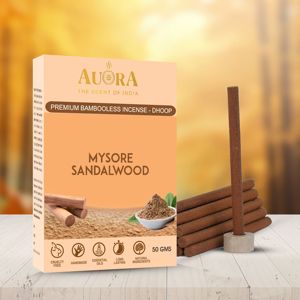 Varillas de incienso sin Bambú de primera calidad al por mayor, Dhoop indio natural para aromaterapia, culto religioso, más de 50 aromas, etiqueta personalizada - Product Image 6