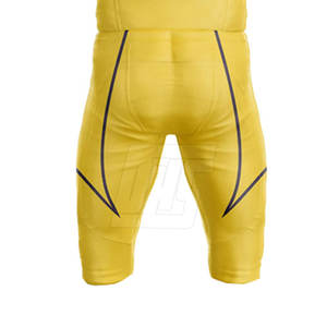 เครื่องแบบอเมริกันฟุตบอลชุดเครื่องแบบทีมอเมริกันฟุตบอล - Product Image 6