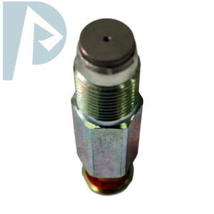 Original Pressure Limiting Valves 095420-0281 0954200281 HPO Pump Fuel Control Valves for Construction Machinery Parts - Product Image 3