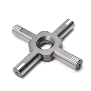 ชิ้นส่วนเฟืองท้ายรถบรรทุกและเกียร์หมายเลข OEM ได้รับการรับรอง396196 - Product Image 6