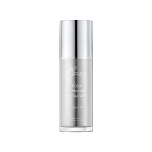 Siero Skinbooster Private Label con sperma di salmone <span class=keywords><strong>DNA</strong></span> 99% PDRN rende la pelle illuminante e rassodante siero per il viso 30ml - Product Image 1