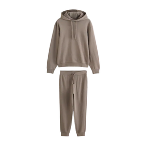 Sudadera con Capucha Extra Grande Lisa Premium, Unisex, de Algodón y Felpa, para Invierno, Ropa Casual de Calle, Personalizable al por Mayor - Product Image 5