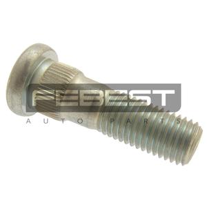 Esprrago de rueda (0484-002) - Product Image 1