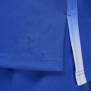 Uniforme de basket-ball unisexe respirant au meilleur prix, vêtements de basket-ball de bonne qualité - Product Image 6
