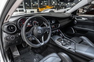 Bonne affaire 2019 A L F A ROMEO GIULIA SPORT standard premium - Product Image 6
