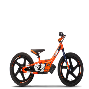 จักรยานไฟฟ้าสำหรับเด็ก2025 K-TM SX E 1.16 2024 2023ใหม่ของแท้สะอาด - Product Image 1