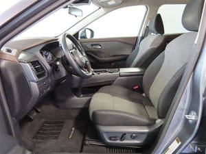 Nissan Rogue Gris 2023 en Perfecto Estado - Product Image 4