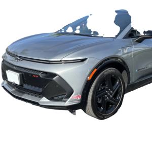 Chevrolet Equinox EV RS 2024 Usado en Buen Estado - Product Image 1